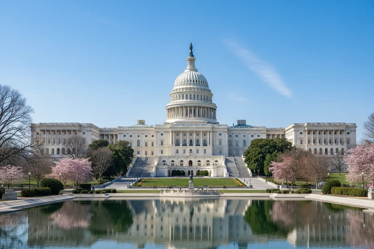 United States Capitol